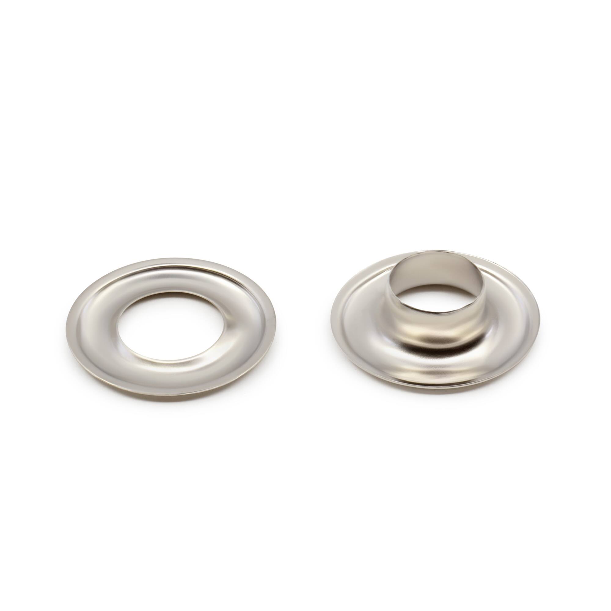 Dritz® Silver 3∕8" Grommets & Tools, 72 Sets